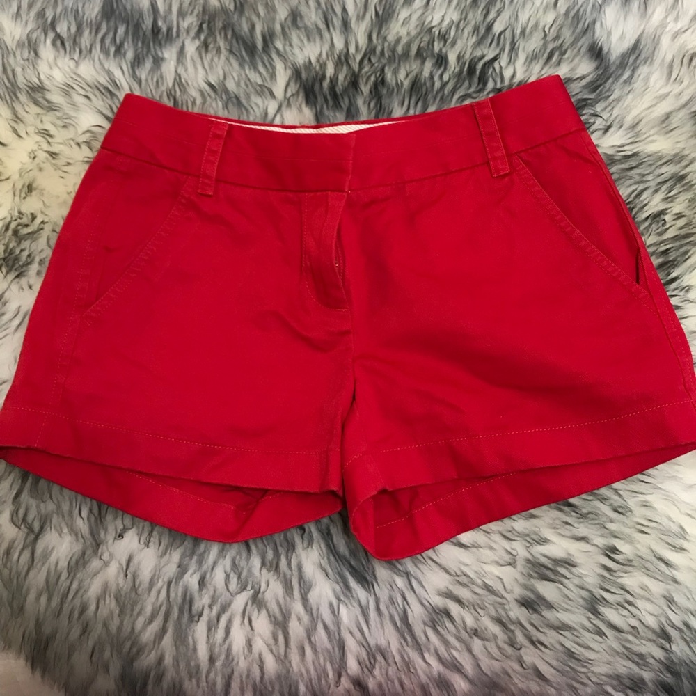 JCrew 4 in Chino